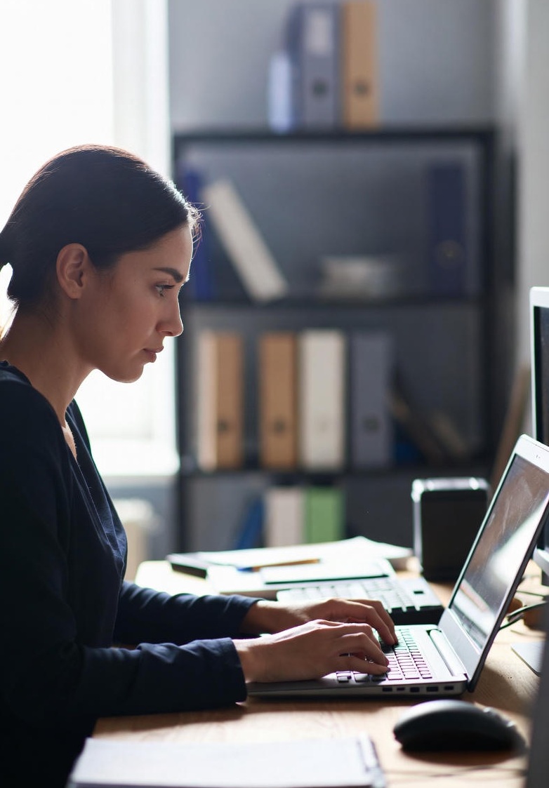 Privacy Illustration